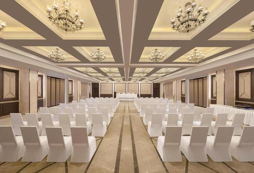 Fortune Park Aligarh Member Itc S Hotel Group