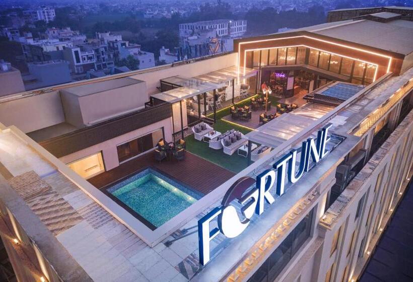 Fortune Park Aligarh Member Itc S Hotel Group