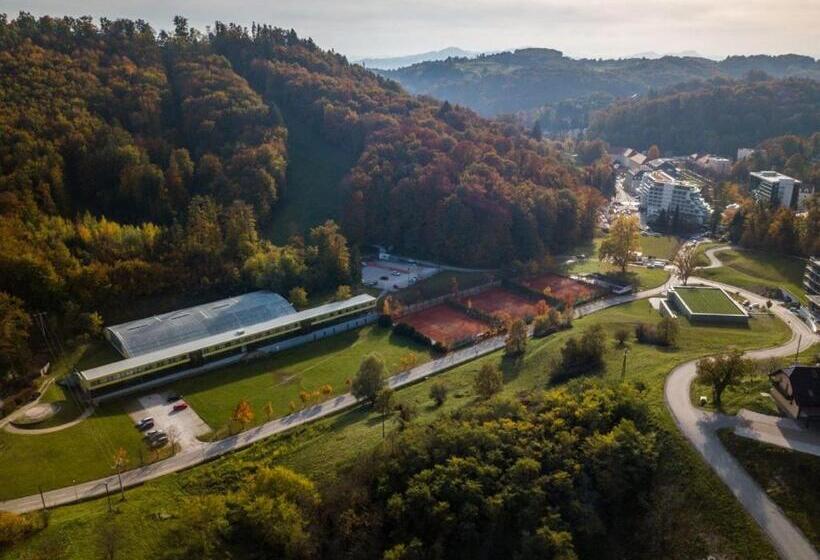 Go! Sport Hotel & Resort