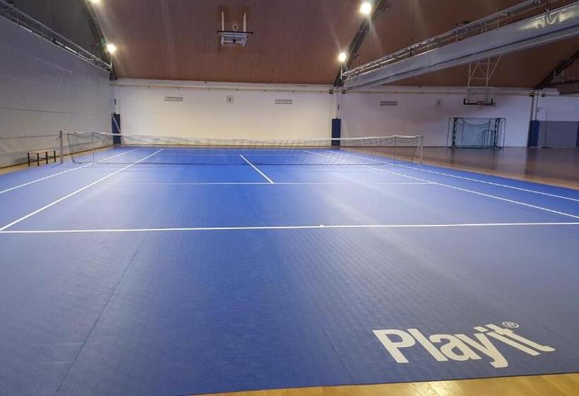 Go! Sport Hotel & Resort