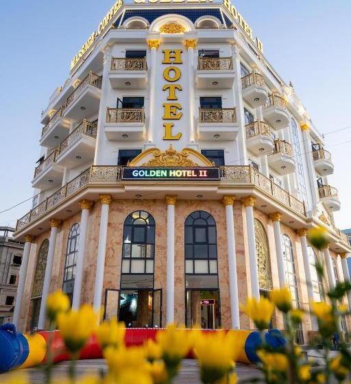 Golden Hotel 2