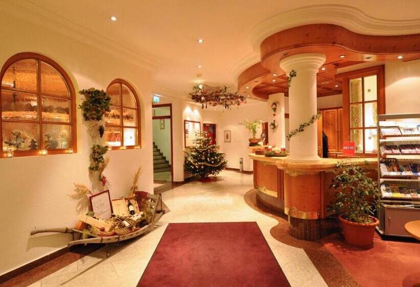 Heart Hotel Himmelberg