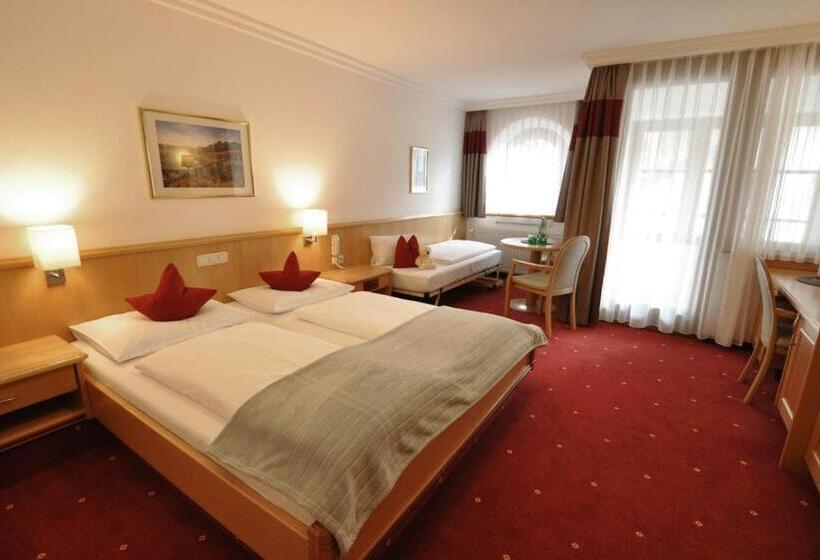 Heart Hotel Himmelberg