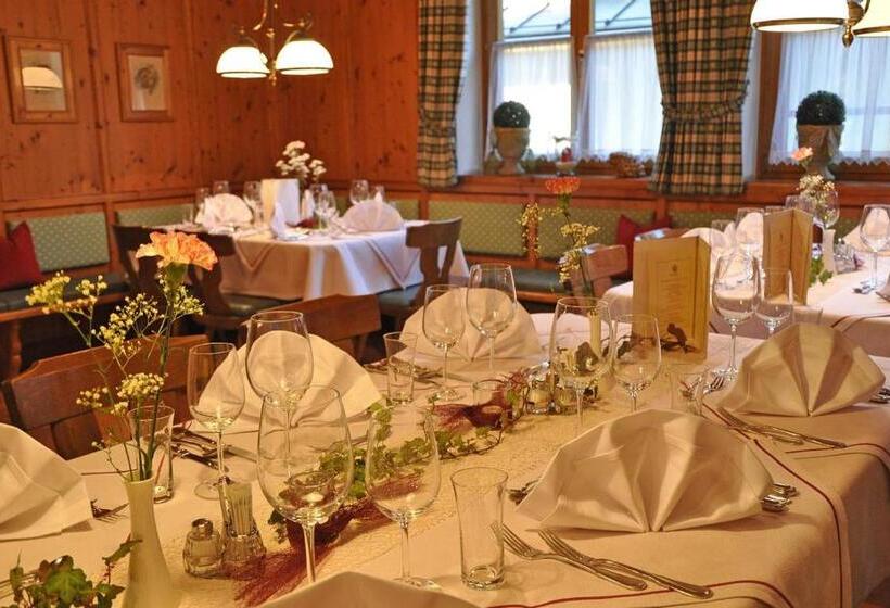 Heart Hotel Himmelberg