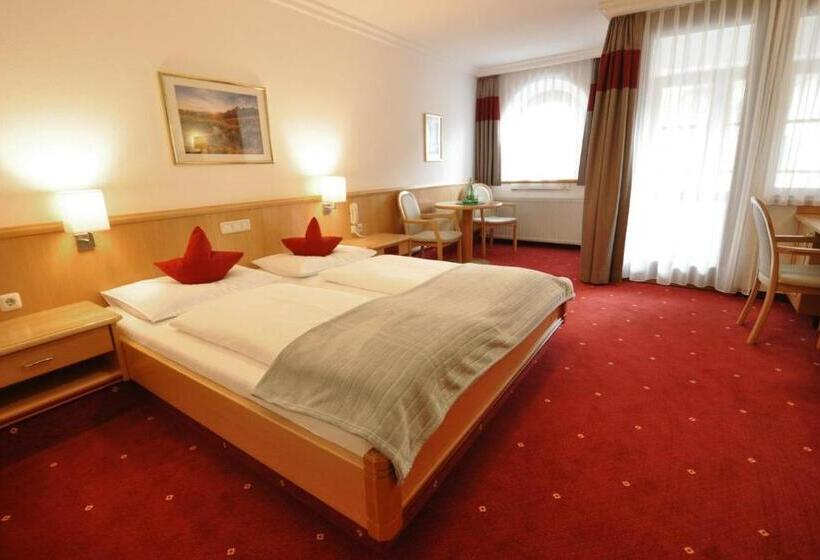 Heart Hotel Himmelberg