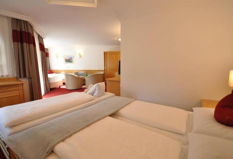 Heart Hotel Himmelberg