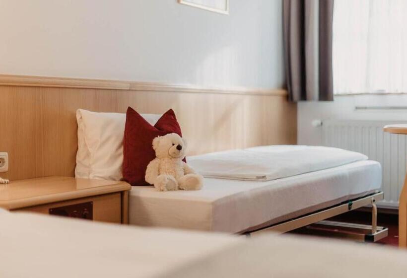 Heart Hotel Himmelberg