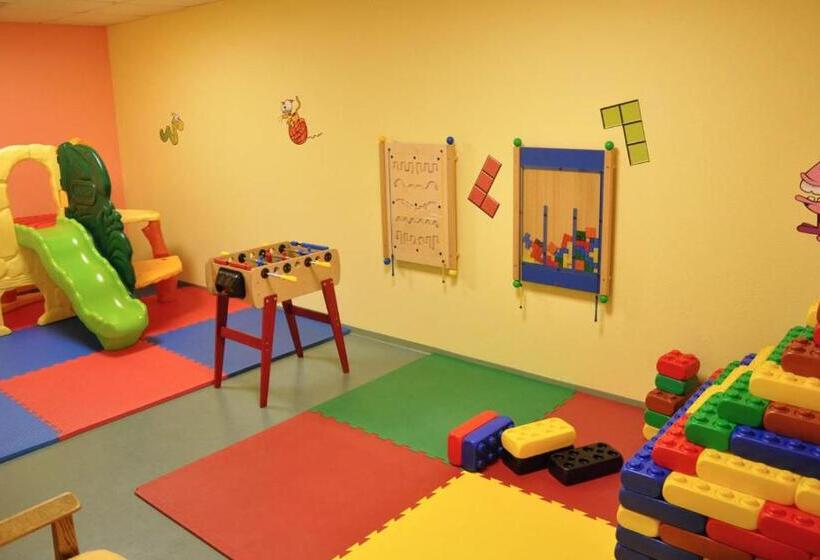 Heart Hotel Himmelberg