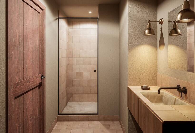 Hillview Hotel Grandvoir