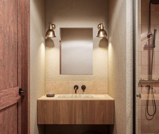 Hillview Hotel Grandvoir