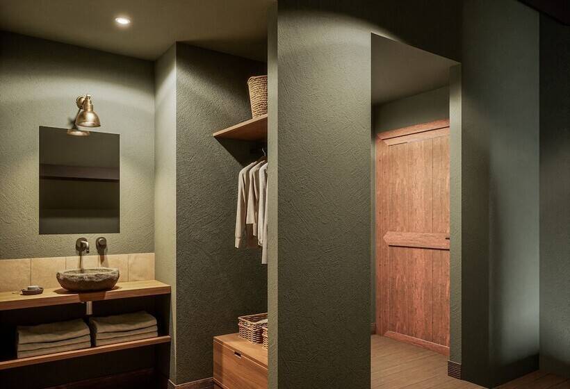 Hillview Hotel Grandvoir