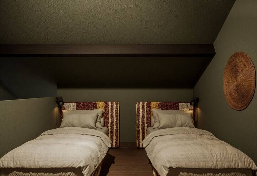 Hillview Hotel Grandvoir