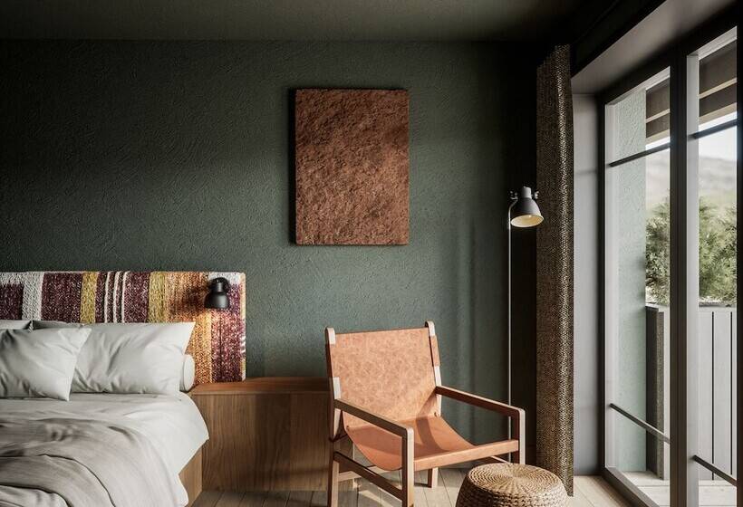 Hillview Hotel Grandvoir