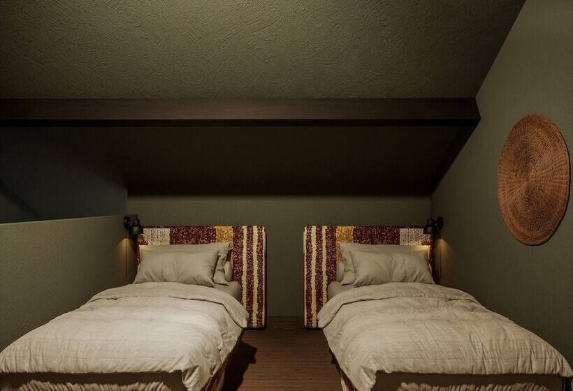 Hillview Hotel Grandvoir