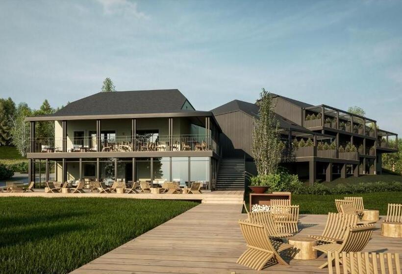 Hillview Hotel Grandvoir