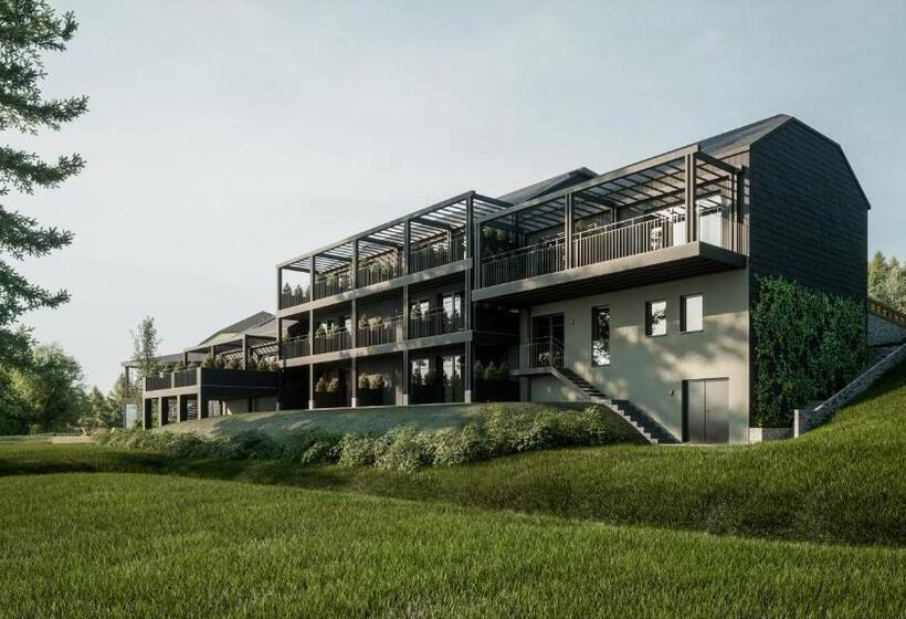 Hillview Hotel Grandvoir