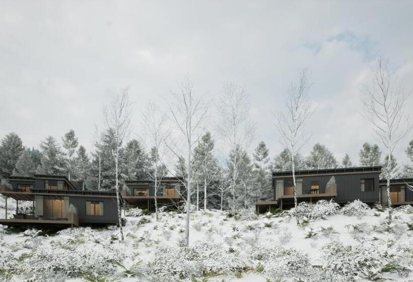 Hillview Hotel Grandvoir