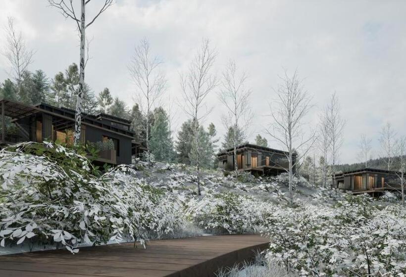 Hillview Hotel Grandvoir