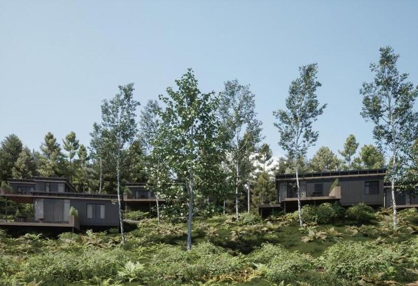 Hillview Hotel Grandvoir