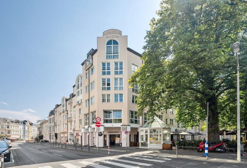 Home And Coliving Bonn I Apart