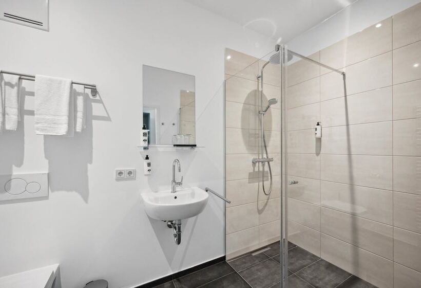 Home And Coliving Bonn I Apart