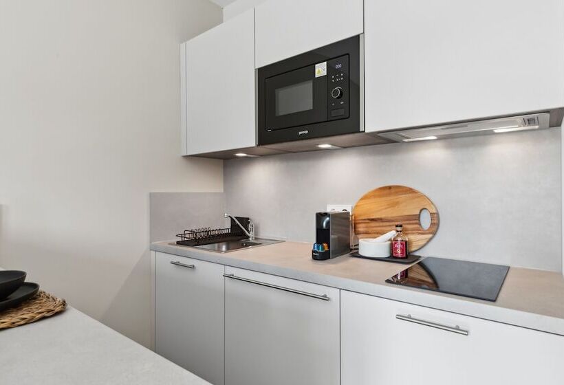 Home And Coliving Bonn I Apart