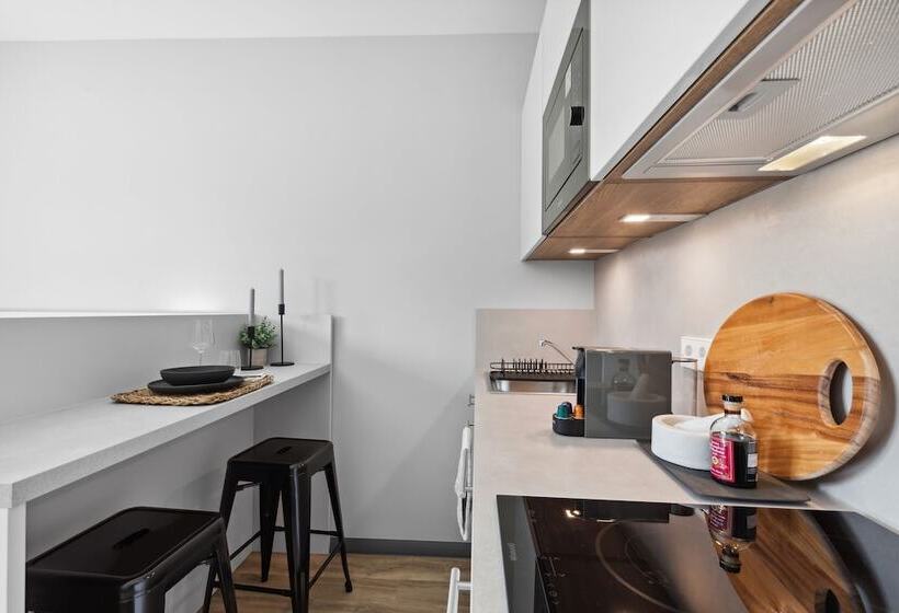 Home And Coliving Bonn I Apart