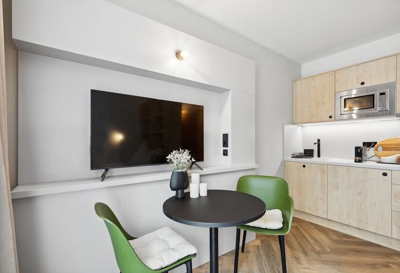 Home And Coliving Bonn I Apart