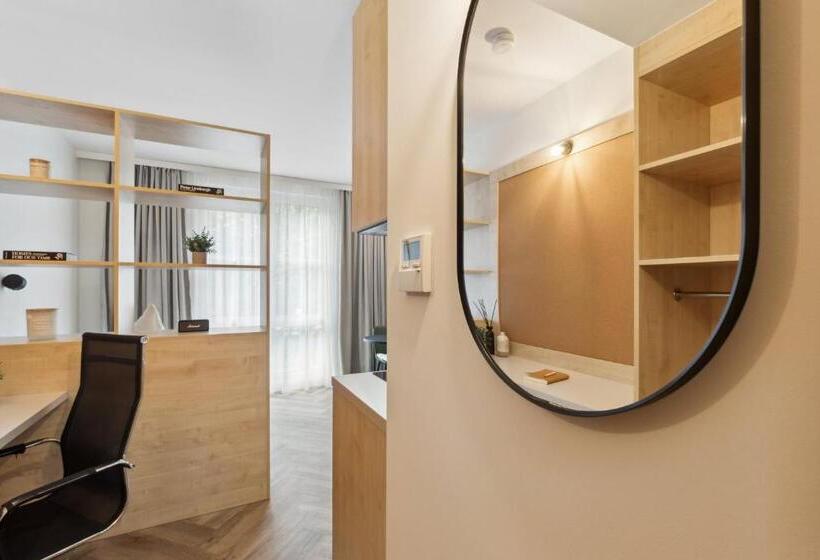 Home And Coliving Bonn I Apart