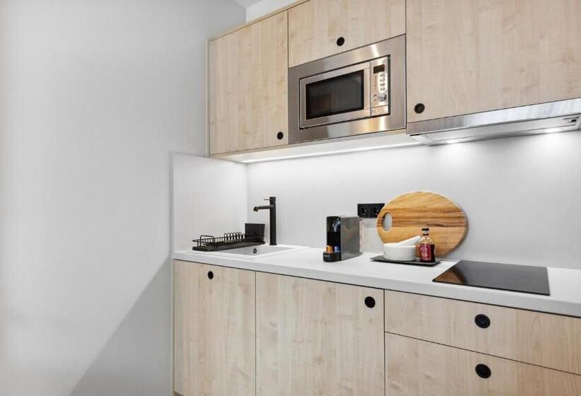 Home And Coliving Bonn I Apart