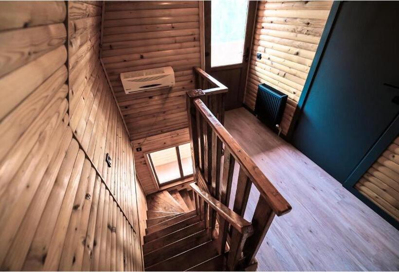 Hotell садиба на кодимі