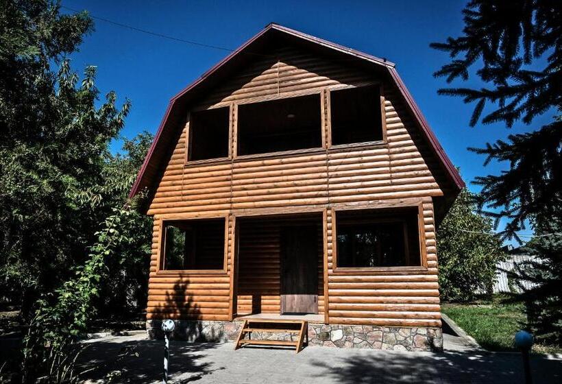 هتل садиба на кодимі