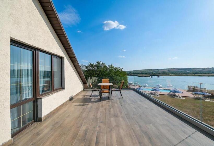 هتل садиба на кодимі