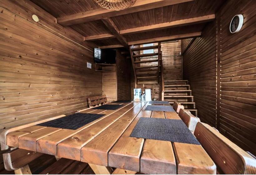 هتل садиба на кодимі