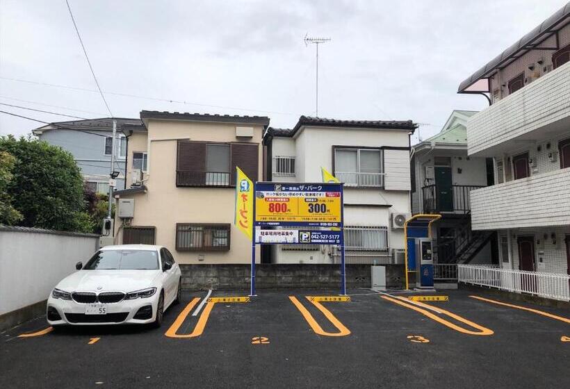 Hotel 東京昭島迎賓館