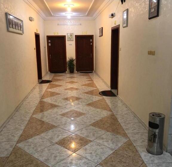 فندق بيت المصيف