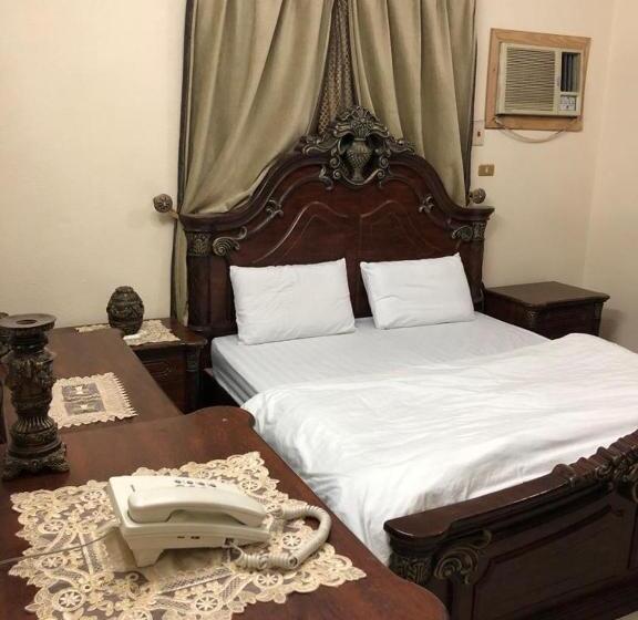 فندق بيت المصيف