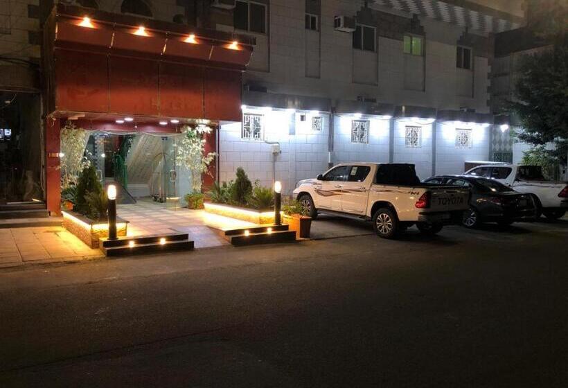 فندق بيت المصيف