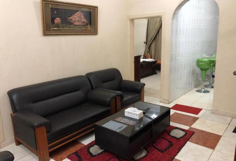 فندق بيت المصيف