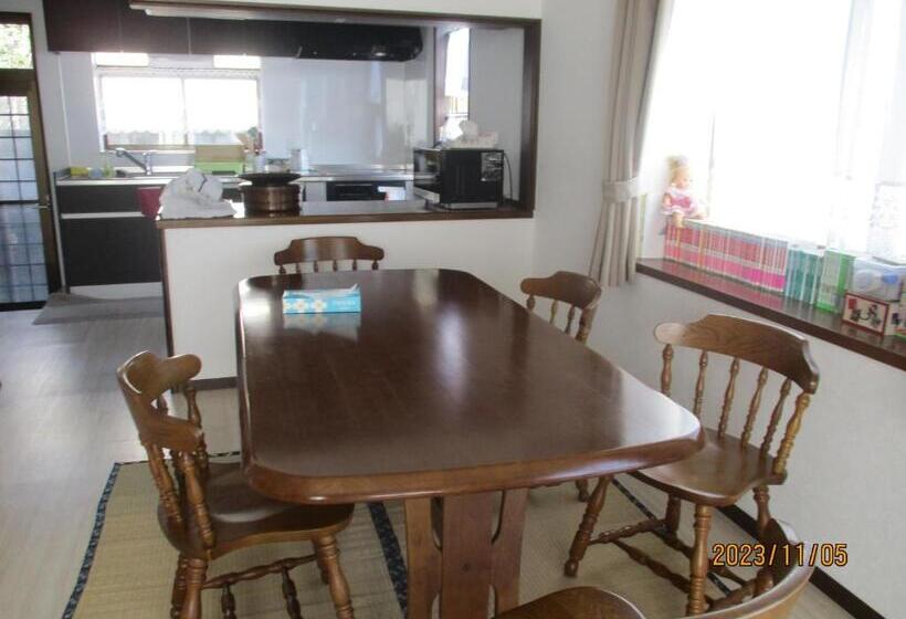 فندق 富山駅9分駐車2台可 一棟貸切りの宿 こられ 赤江邸