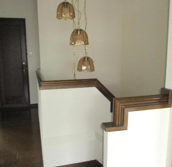 فندق 富山駅9分駐車2台可 一棟貸切りの宿 こられ 赤江邸