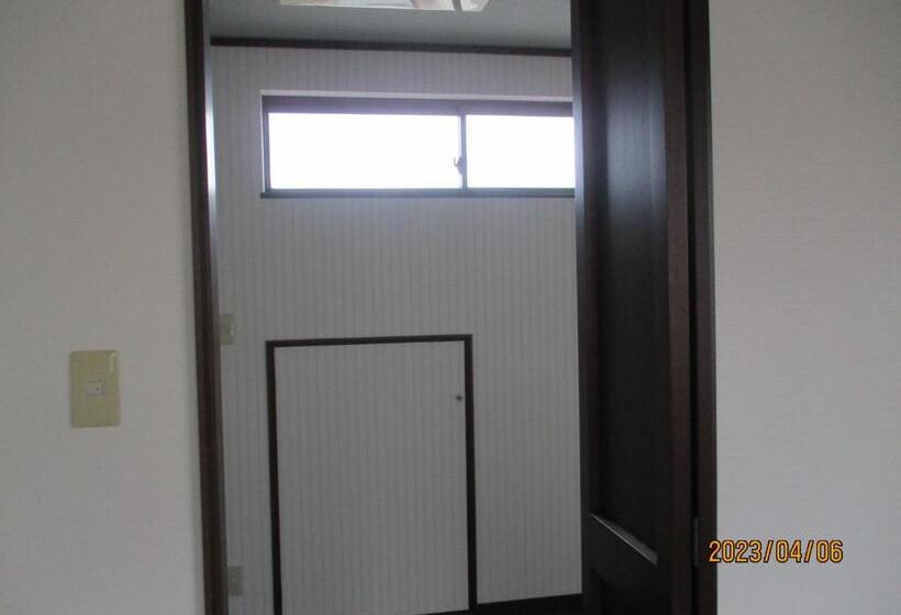 فندق 富山駅9分駐車2台可 一棟貸切りの宿 こられ 赤江邸