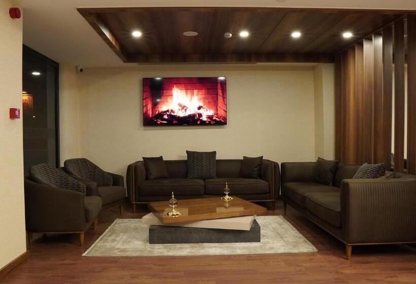 فندق Amber Palace