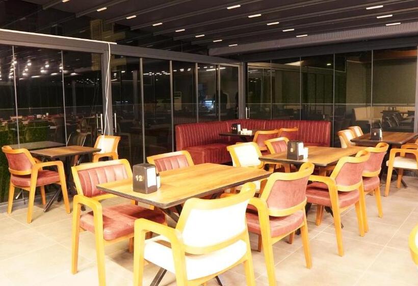 فندق Amber Palace