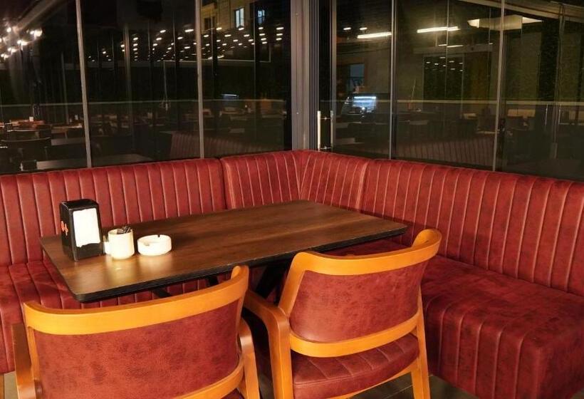 فندق Amber Palace