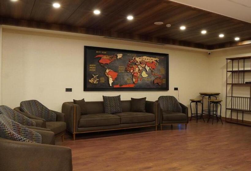 فندق Amber Palace