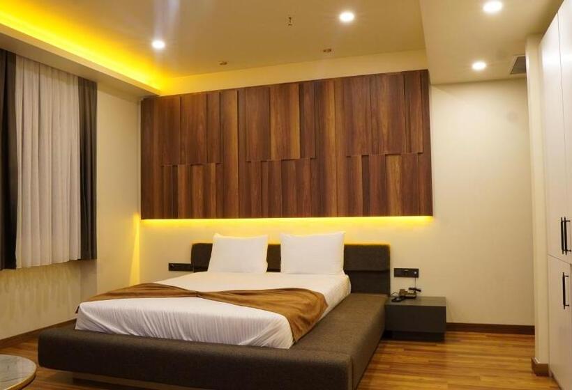 فندق Amber Palace