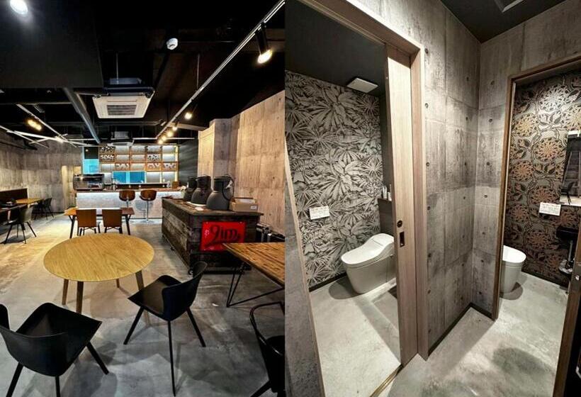 فندق Artist Village Apartments Kochi