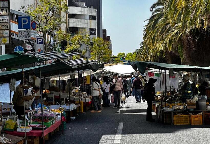 فندق Artist Village Apartments Kochi