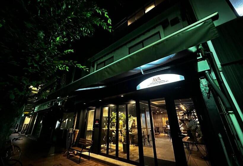 فندق Artist Village Apartments Kochi